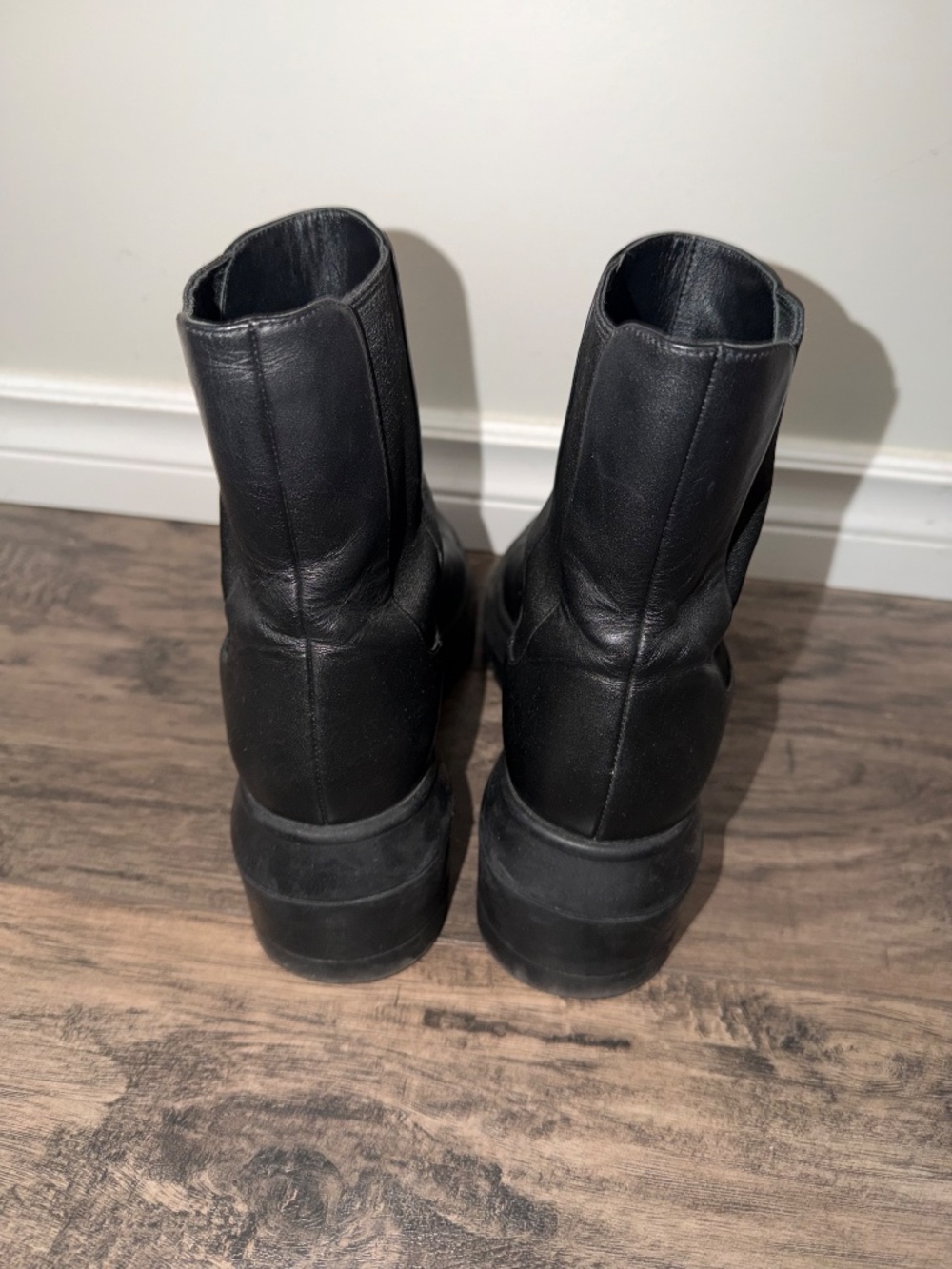 Stuart Weitzman Boots - Picture 5 of 7